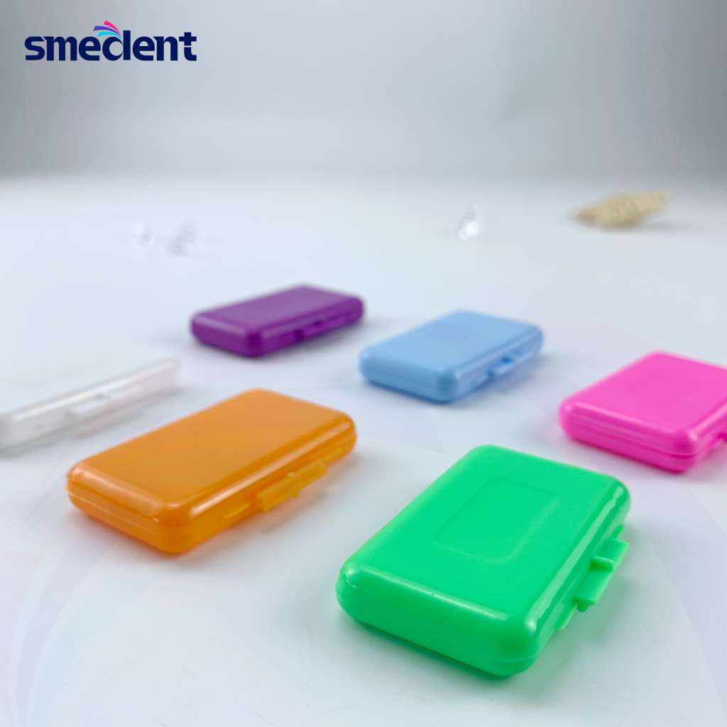 Ortho Wax Smedent Medical