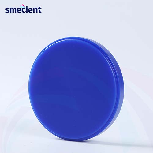 Wax Disc Smedent Medical