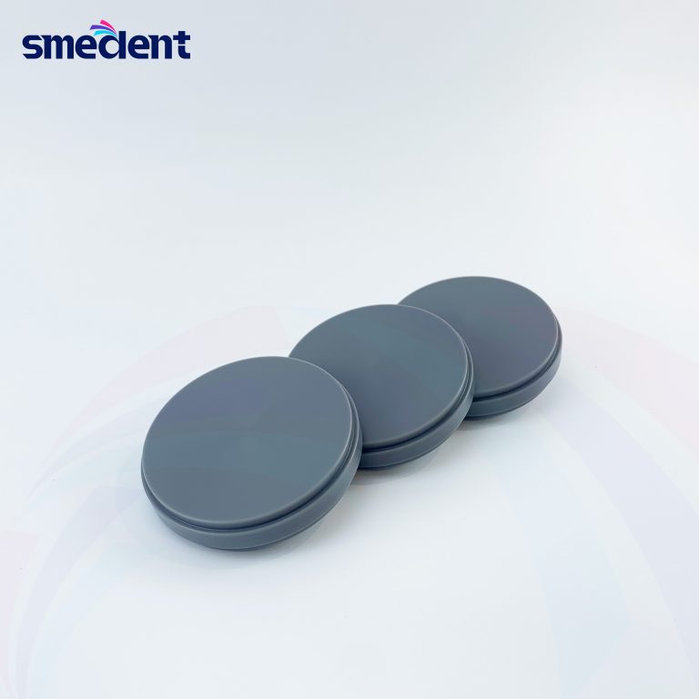 Wax Disc Smedent Medical