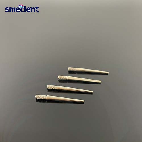 thumbnail image 2 of Dental Lab Essentials: 1000 Sets 10mm Short Brass Pins With Sleeves - Model Making Tools 2 of 2