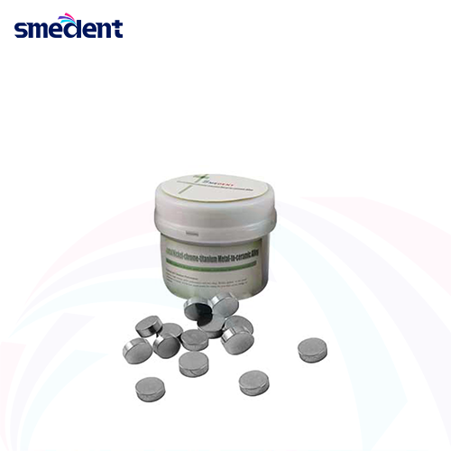 Flexible Resin Disc - Smedent Medical