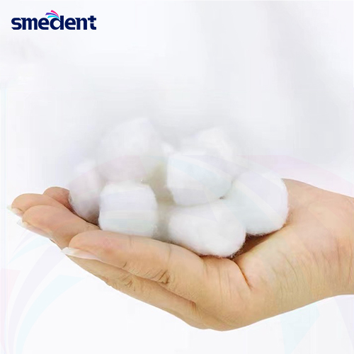 Cotton Pellet & Dispensers Archives Smedent Medical