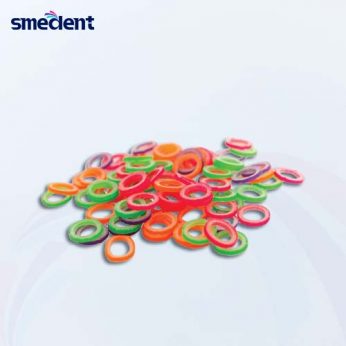Ligas Para Bracket Ortodoncia 42 Sticks 1008pz In Usa - Foto 6