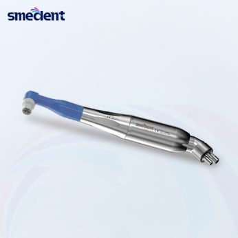 Dental Hygiene Low Speed Air Motor Handpiece – 4:1 Straight Nose Cone – 4 Hole – Sandent